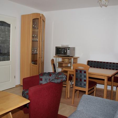 2 Zimmer Kursuite Bad Fuessing מראה חיצוני תמונה
