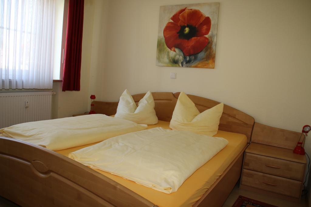2 Zimmer Kursuite Bad Fuessing מראה חיצוני תמונה