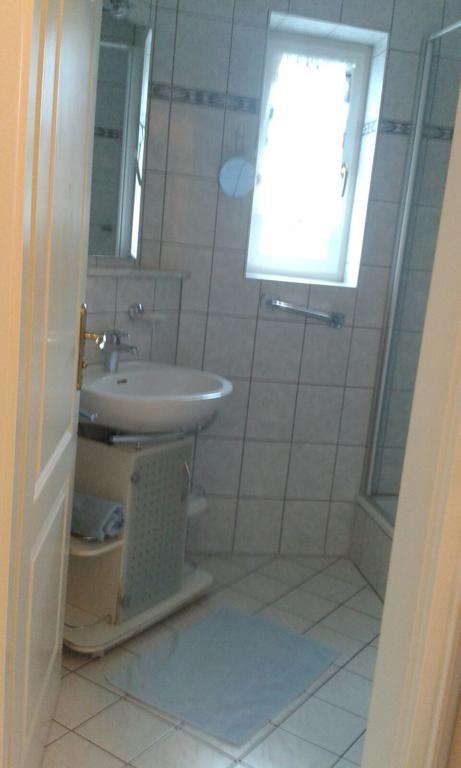 2 Zimmer Kursuite Bad Fuessing מראה חיצוני תמונה